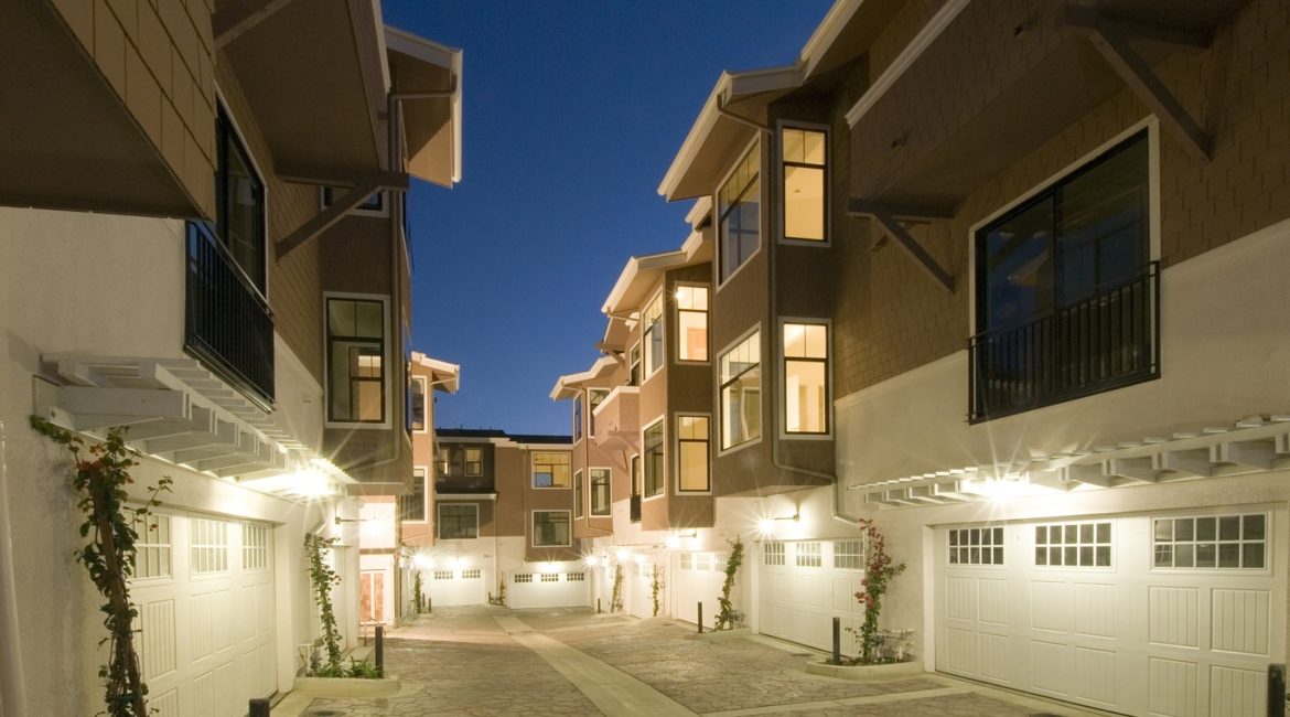 Mayfair Live-Work | Mixed-Use Multi-Unit Housing | Ventura, CA